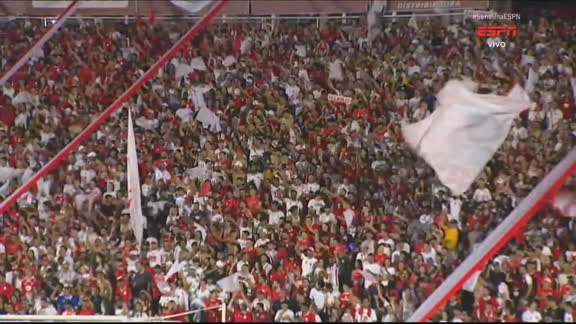 #SérieBNaESPN