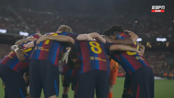 La Liga
