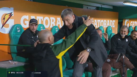 ¡Hay fútbol en Varela! Defensa recibe al Platense de Palermo en el Clausura