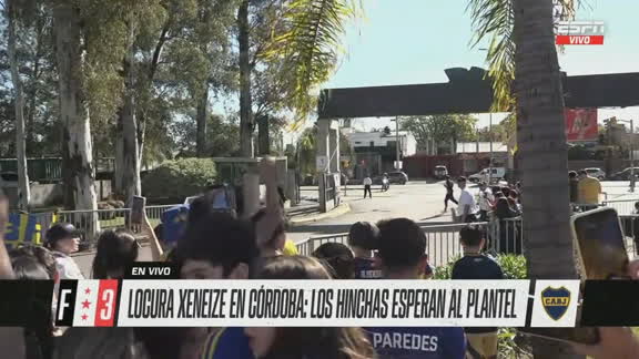 Dolor de cabeza para Arruabarrena: Boca sumó un nuevo lesionado