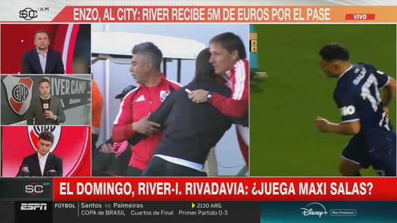 Superliga Argentina