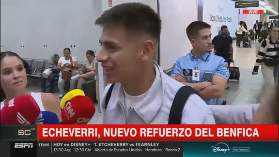 Superliga Argentina
