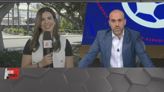 Los Angeles volverá a tener invasión americanista