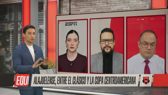 Alajuelense vs Saprissa: ¿se acaba la racha de 3 años?