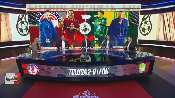 Ricardo Peláez: Todos los que llegan a Toluca se adaptan