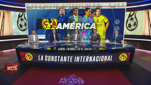 Peláez: Estando en América, yo me sentí muchas veces perjudicado por el arbitraje