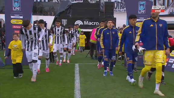 Boca visita Mendoza para enfrentarse a Gimnasia por el Clausura