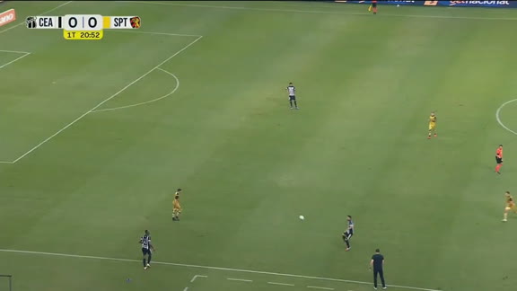 Rola a bola! Ceará recebe o Sport pela 26ª rodada da Série B