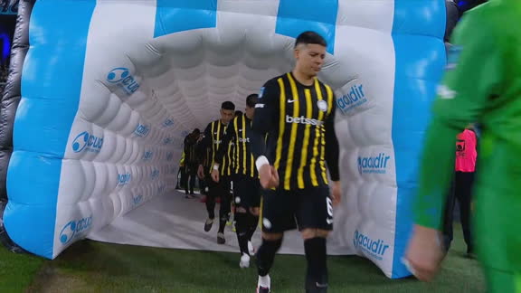 Racing recibe a Atlético Tucumán en el Cilindro de Avellaneda