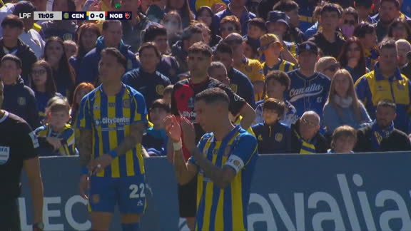 Superliga Argentina