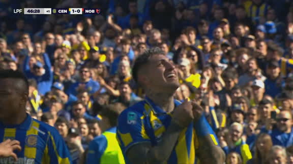 Superliga Argentina