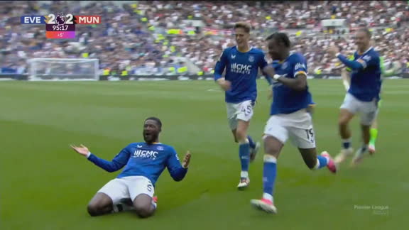 #PremierLeagueNaESPN