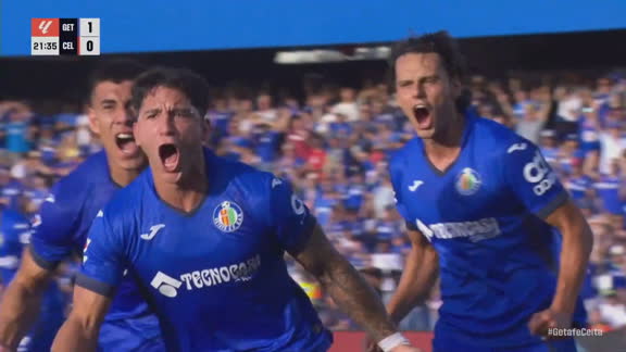 La Liga