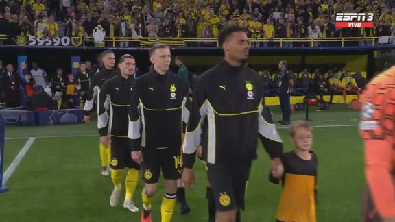 Champions League