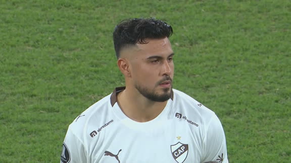 Platense, a por la épica en el Maracaná ante Fluminense