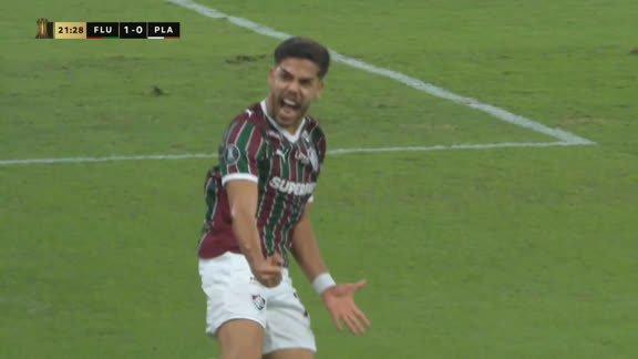 Platense quedó mal parado y Nonato puso el 1-0