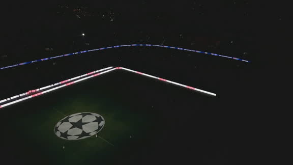 ¡Debuta el bicampeón! PSG recibe al Slovan Bratislava en la Champions