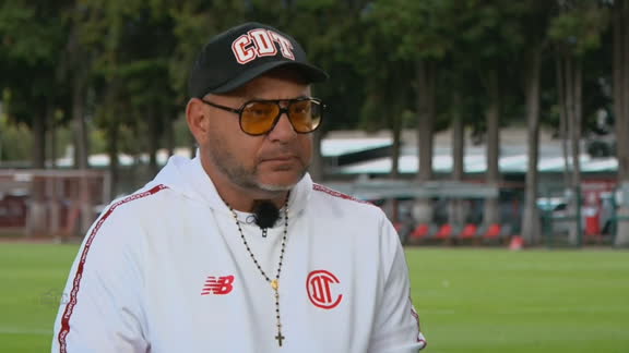 Antonio Mohamed se desmarca como nuevo Rey Midas del futbol mexicano