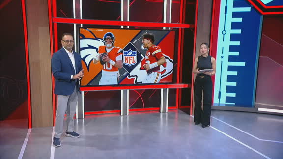 Historias a seguir en la Semana 1 de la NFL