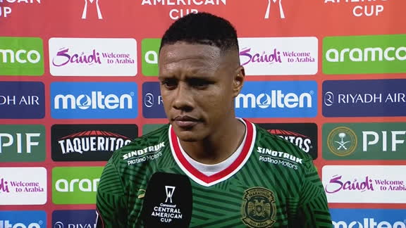 Yairo Moreno: "El equipo tiene confianza y personalidad"
