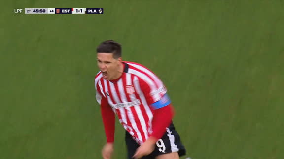 ¡Guido, siempre Guido! Carrillo venció a Cozzani y firmó la agónica victoria de Estudiantes!