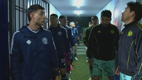Duelo de opuestos en Mendoza: Independiente Rivadavia recibe a Aldosivi