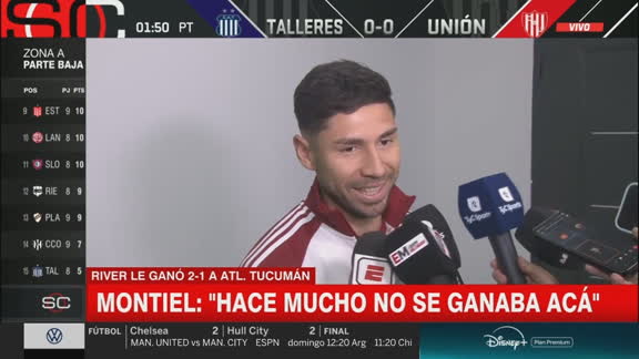 Superliga Argentina