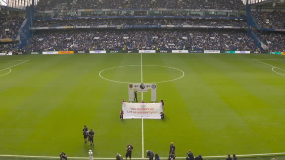 Partidazo en Stamford Bridge: Chelsea recibe al Hull City