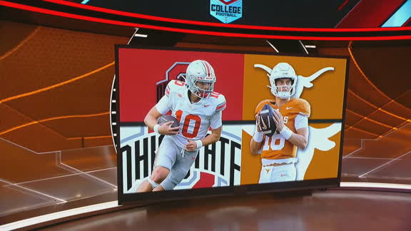 College GameDay Video