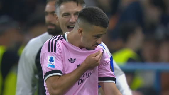 ¡Zhegrova encontró mal parado a Vicario y decretó la igualdad para la Juve!