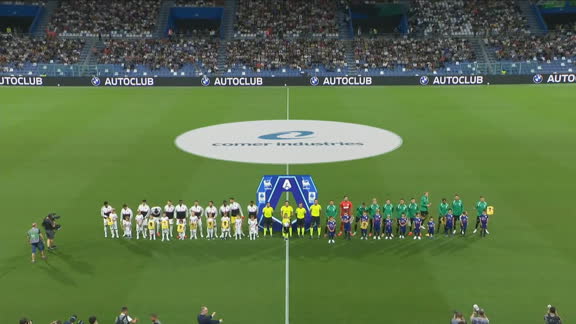 ¡Con Nico González de titular, Juventus intentará extender su invicto ante Sassuolo!