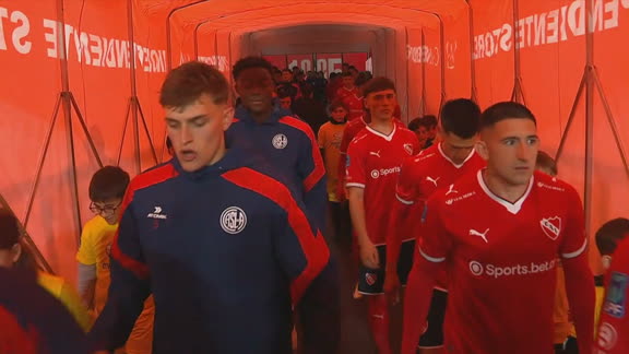 ¡Partidazo en Avellaneda! Independiente recibe a San Lorenzo