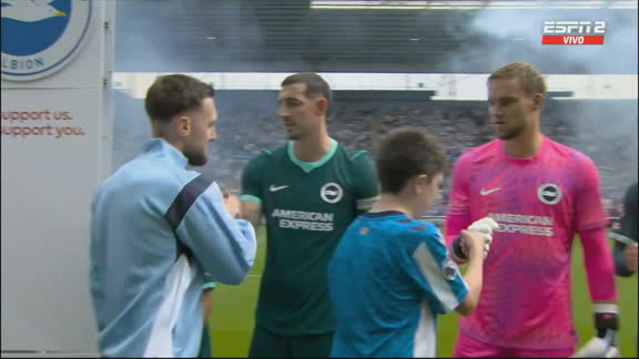 Coventry enfrenta a Brighton en busca de su primer triunfo en la Premier League