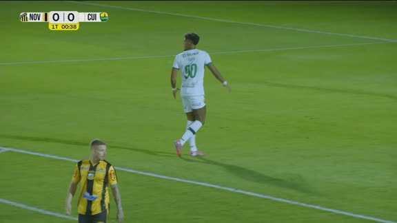 COMEÇA O JOGO! Novorizontino recebe o Cuiabá pela 30ª rodada da Série B