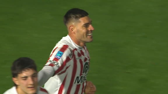 Superliga Argentina