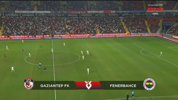#FutebolNaESPN