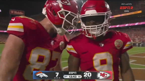 #NFLnaESPN