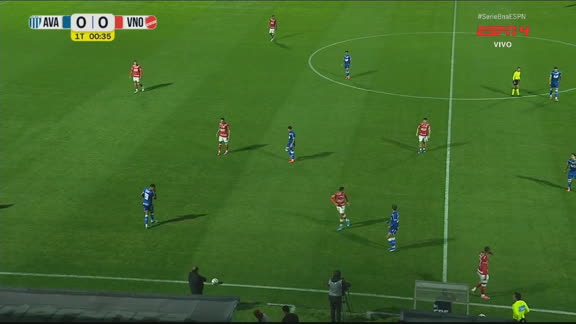 Rola a bola! Avaí e Vila Nova duelam pela Série B