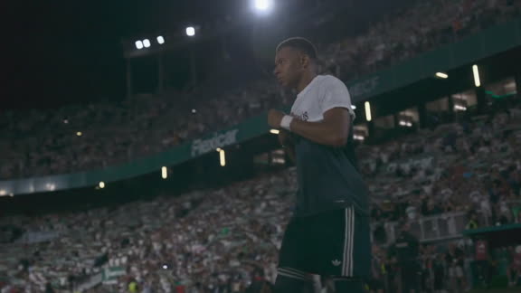 El Real Madrid visita al Elche por la fecha 6 de LaLiga