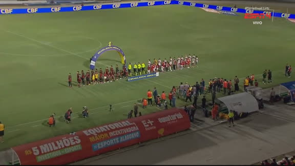 #SérieBNaESPN