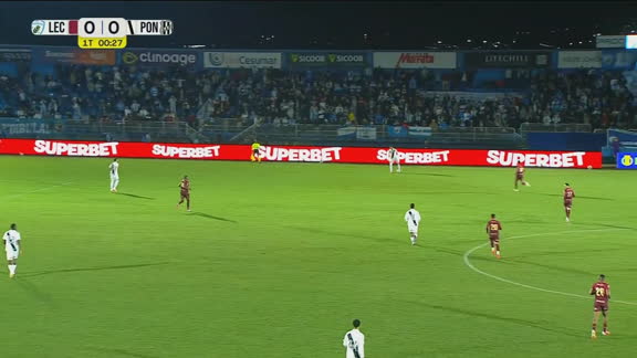 Bola rolando! Desesperados, Londrina e Ponte Preta duelam pela Série B