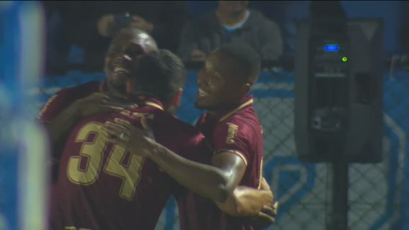 Virou goleada! Hebert marca de novo e Londrina faz o quarto contra a Ponte na Série B