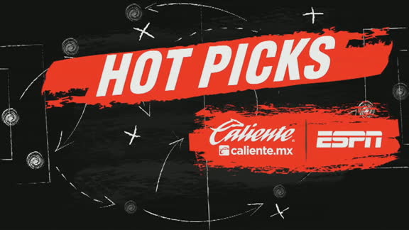Llegaron los Hot Picks para la Liga MX y LaLiga