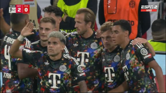 Bundesliga