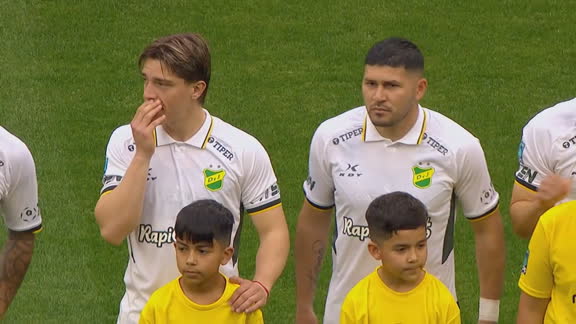 ¡Se abre la fecha 10 del Torneo Clausura! Central Córdoba recibe a Defensa y Justicia