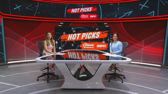 Llegaron los Hot Picks para la Liga MX y LaLiga