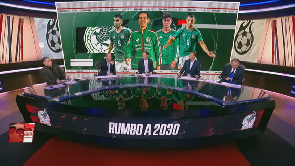 ¿Por qué 'Chucky' Lozano y Berterame regresan a la Selección Mexicana?