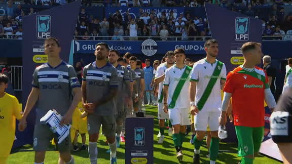 Gimnasia de La Plata buscará vencer a Banfield para trepar a lo más alto de la tabla