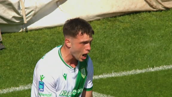 ¡Golazo de Lautaro Gómez para el empate de Banfield!
