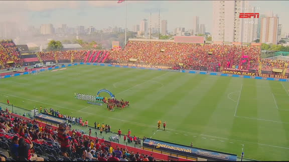 Chegou a hora! Sport recebe o Juventude pela Série B